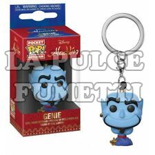 DISNEY:  ALADDIN - POP FUNKO POCKET KEYCHAN 4 CM